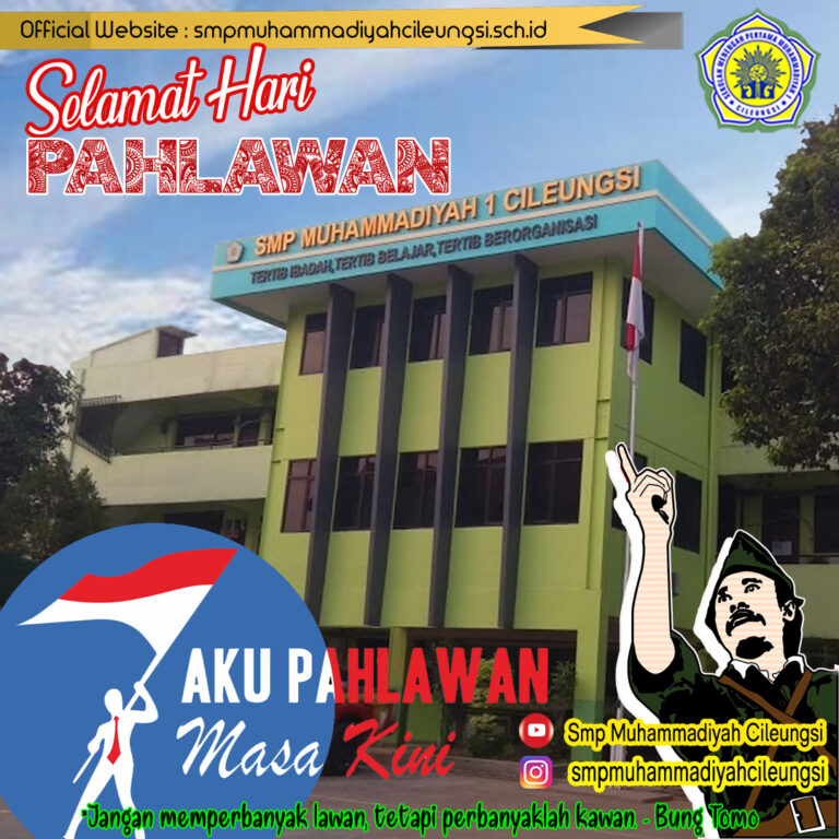 Hari Pahlawan