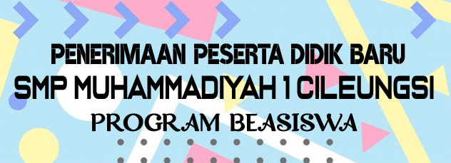 Program Beasiswa